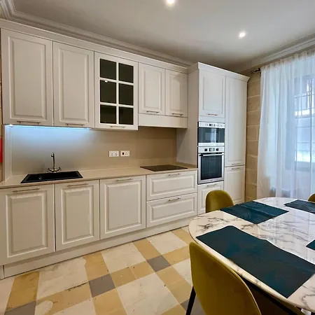 Traditional Maltese Apartment Сент Джулианс Экстерьер фото